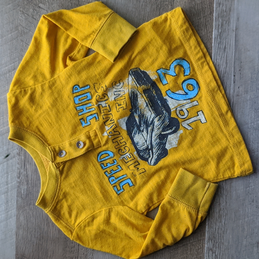 12m race car long sleeve